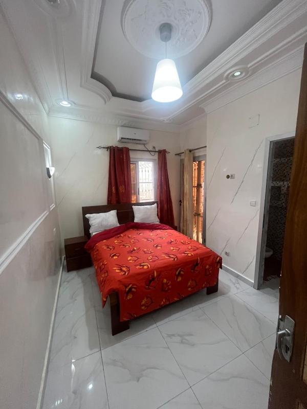 Maison meublée 3 chambres - image 6