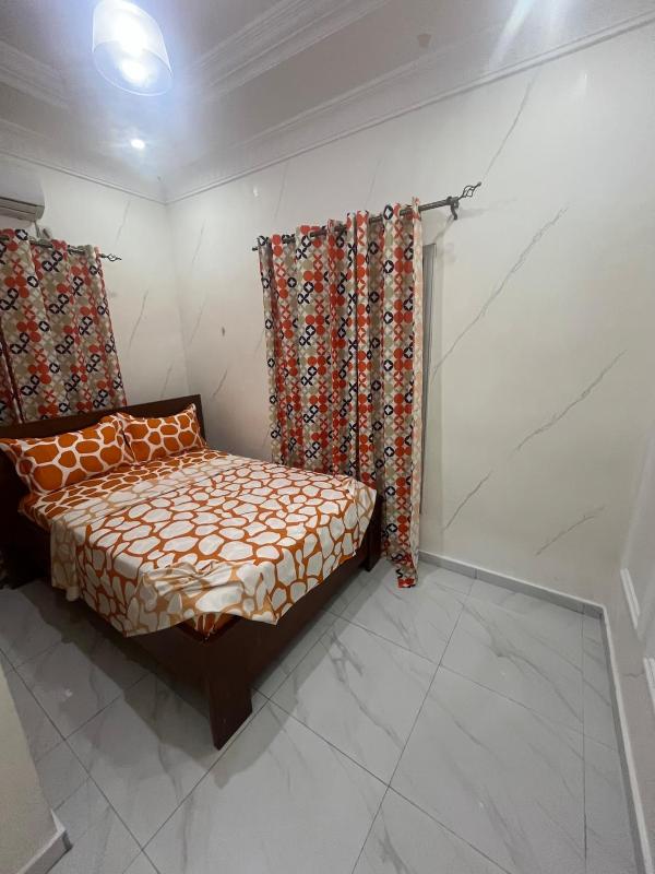 Maison meublée 3 chambres - image 13