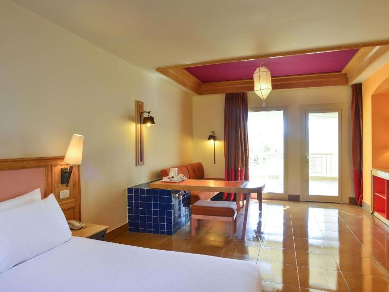 Hotel Novotel Sharm El-Sheikh - image 29