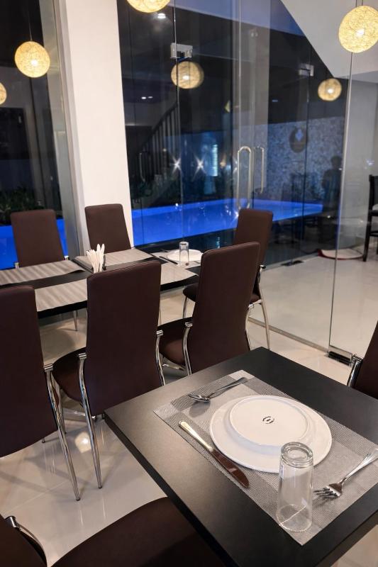 Pearl Diamond Resort - image 12