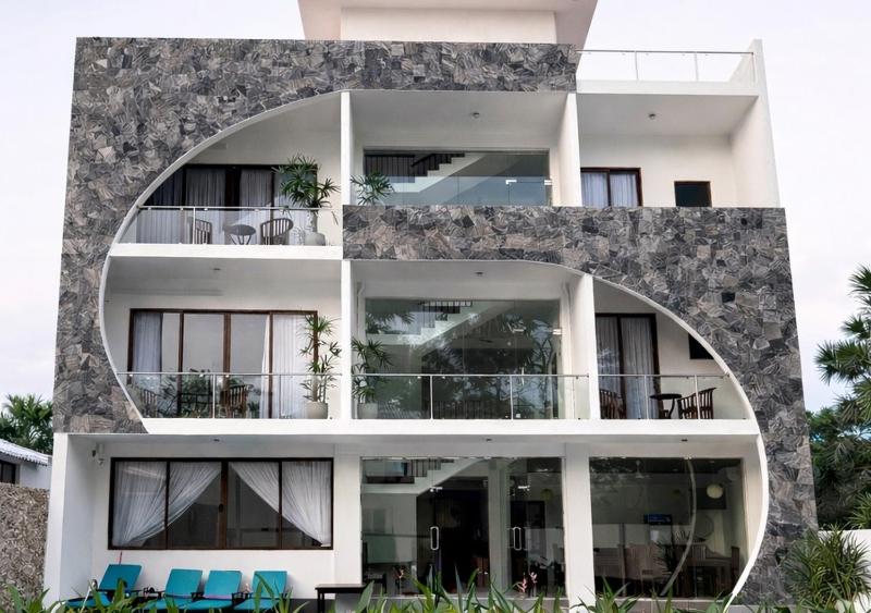 Pearl Diamond Resort - image 15