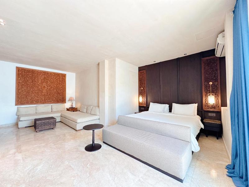 Villa Luwih Pererenan - image 3