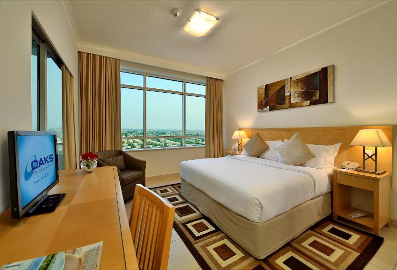 Premier One-Bedroom Suite image 3