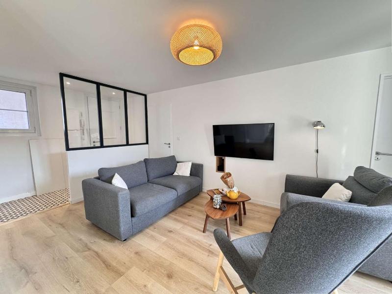 Appartement rénové cœur de ville - 5 pers. - FR-1-845-17 - image 6