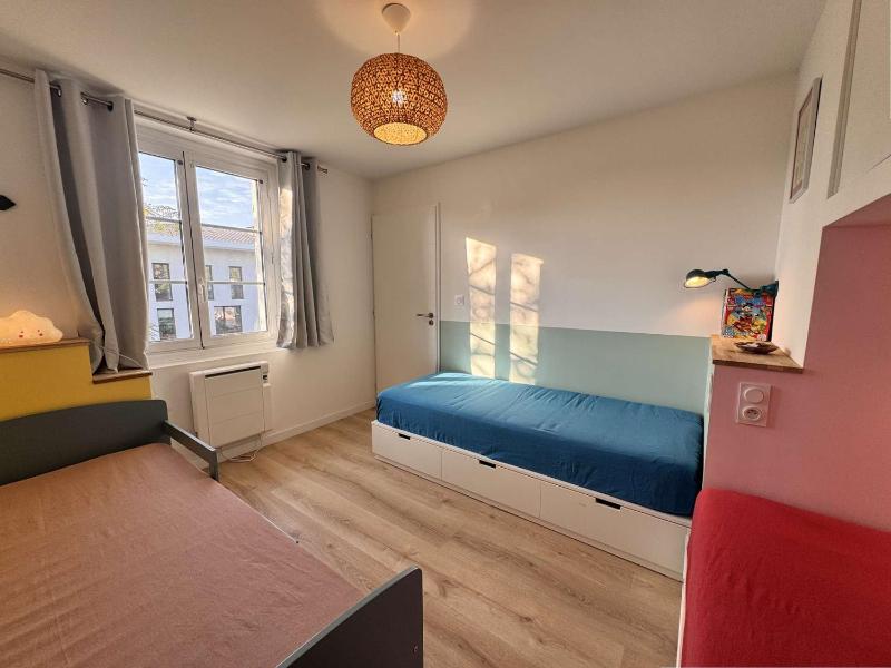 Appartement rénové cœur de ville - 5 pers. - FR-1-845-17 - image 8