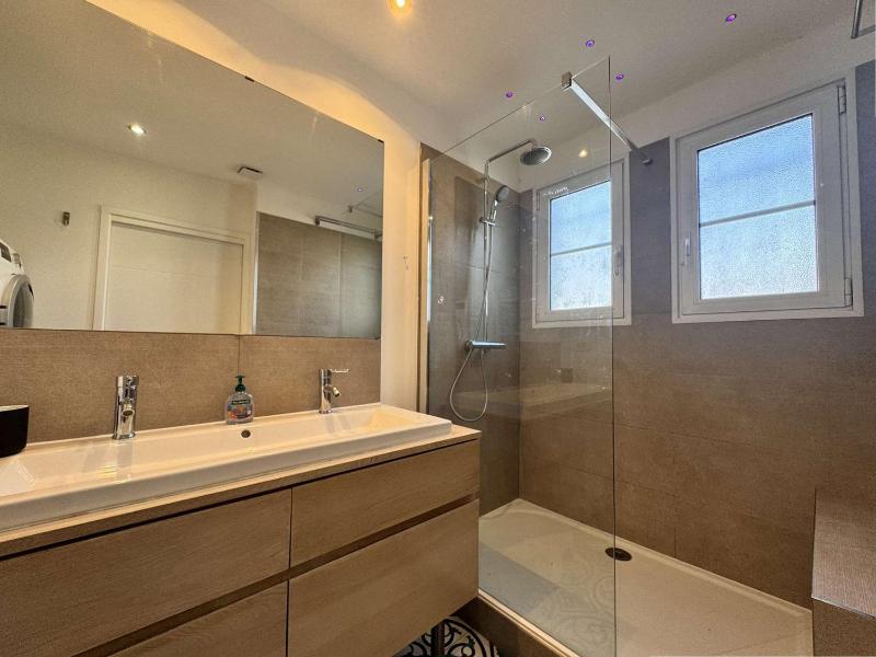 Appartement rénové cœur de ville - 5 pers. - FR-1-845-17 - image 3