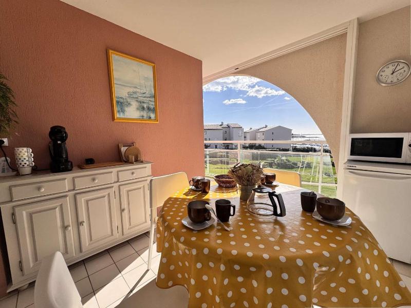 Appartement vue mer - 6 pers. - FR-1-845-18 - image 4