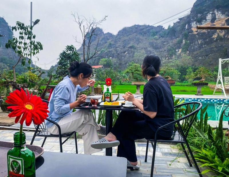 Tam Coc AppA House - image 18