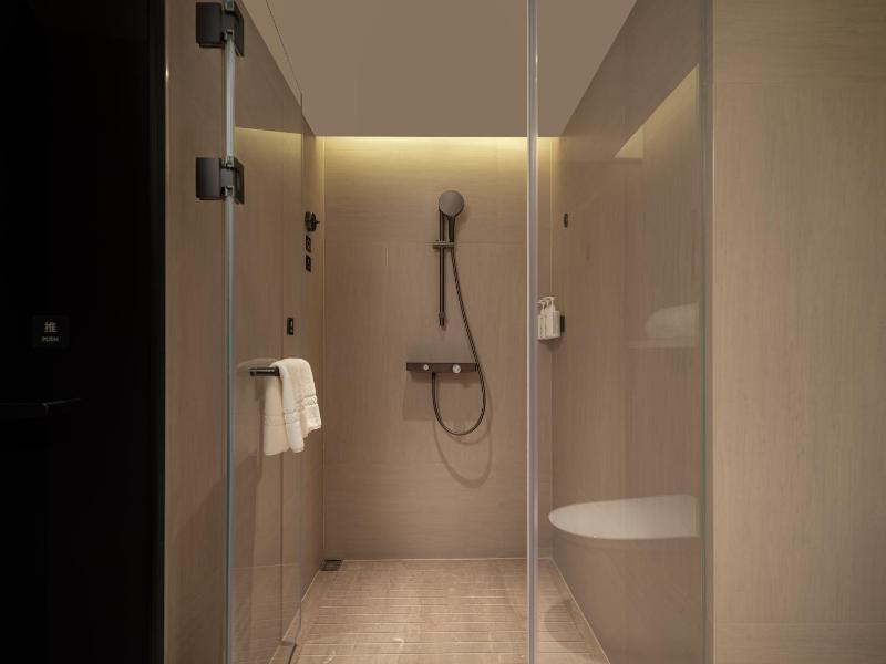 Atour Hotel Hangzhou Wenhui Road West Lake Cultural Plaza - image 16