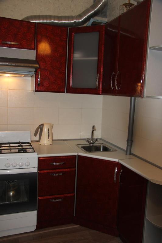 Apartment - Ground Floor image 1