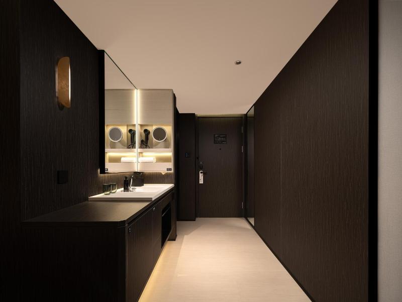 Atour Hotel Hangzhou Wenhui Road West Lake Cultural Plaza - image 7