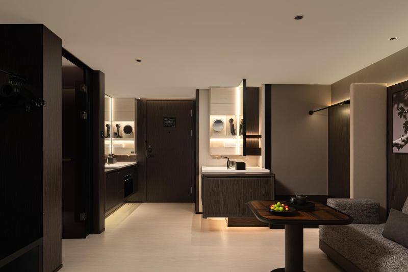Atour Hotel Hangzhou Wenhui Road West Lake Cultural Plaza - image 12
