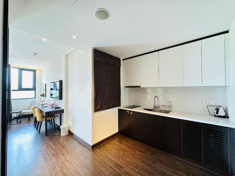 16 Apartment - Studio Sapphire Halong - image 4