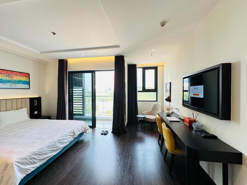 16 Apartment - Studio Sapphire Halong - image 15