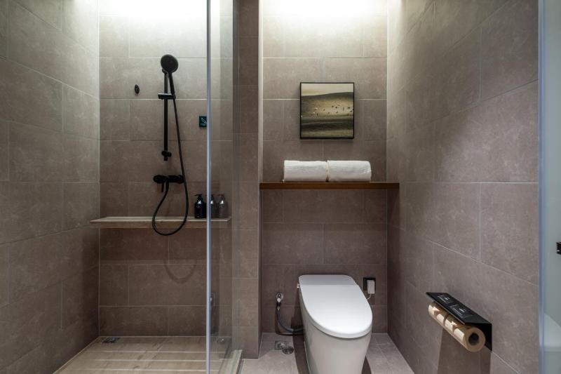 Atour Hotel Qingdao Tangdao Bay Jinggangshan Station - image 22