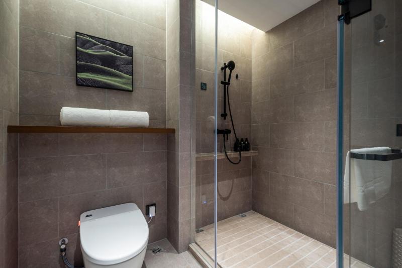 Atour Hotel Qingdao Tangdao Bay Jinggangshan Station - image 20