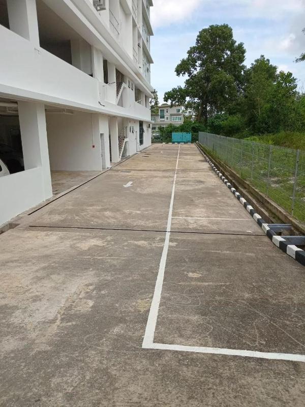 Menglait Vista Brunei 1 - image 14