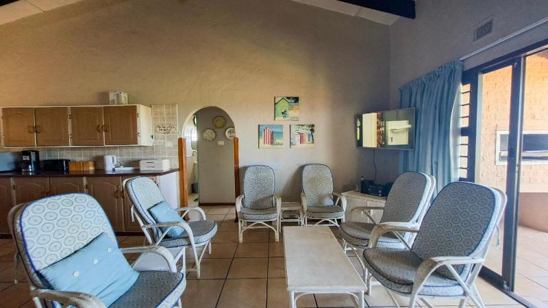 Allesreg Chalet B2 - image 9