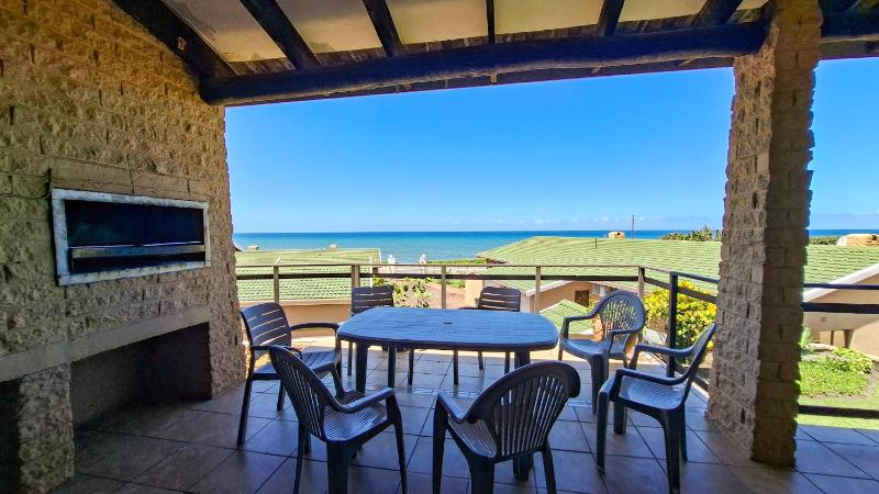 Allesreg Chalet B2 - image 1