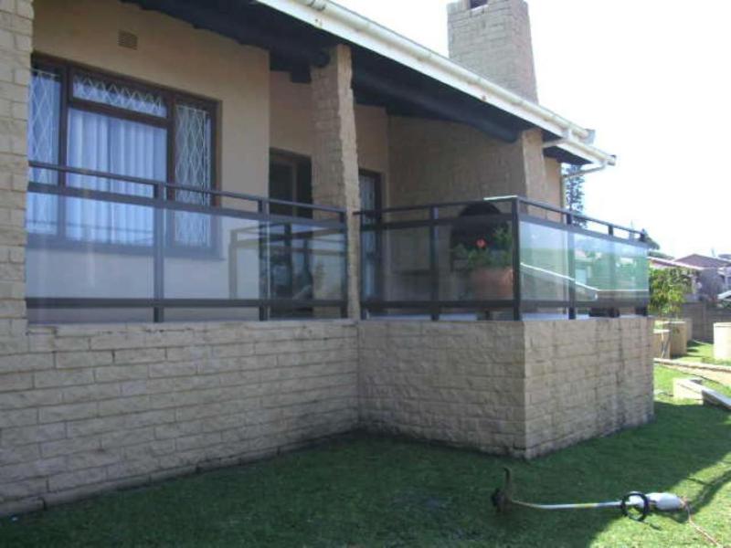 Allesreg Chalet B2 - image 12