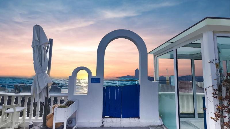 Hando • Cape Seven Seaside Villa - image 23