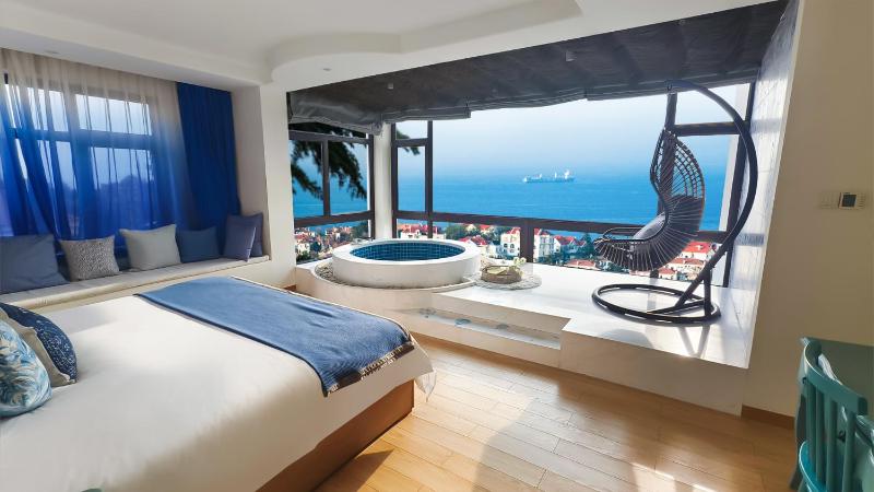 Hando • Cape Seven Seaside Villa - image 1