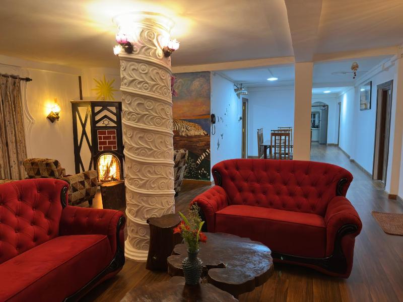 The Woodside Manor - image 41