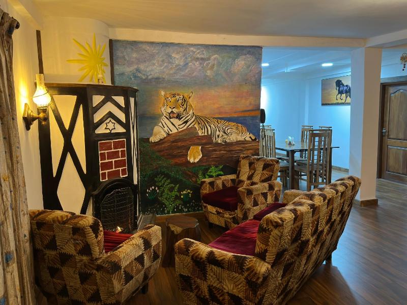 The Woodside Manor - image 43