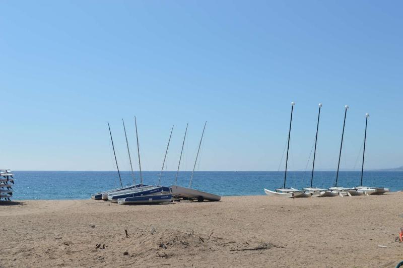 FS280-645 Appt studio cabine 4 personnes FREJUS - image 7