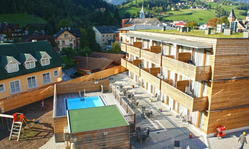 Hotel Planai by Alpeffect Hotels - image 44