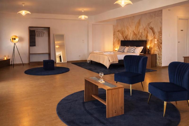 Thalassa Panoramic Suites - image 35