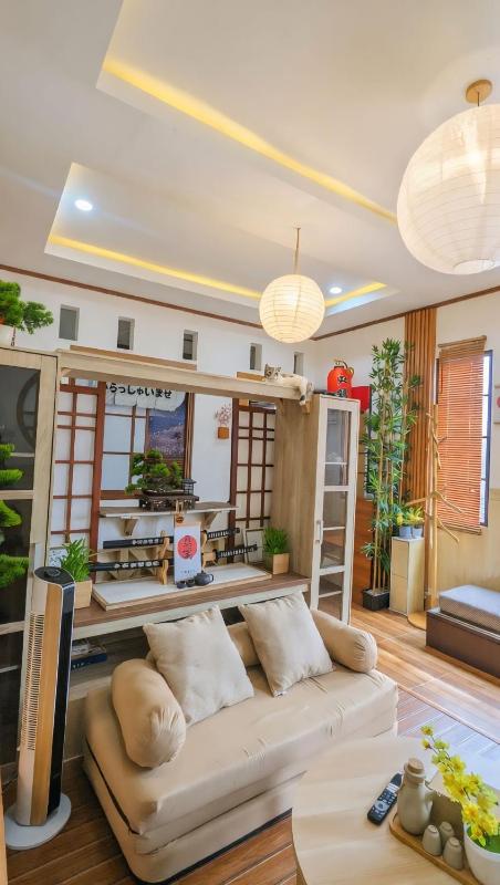 Hanki's Guest House syariah - image 20