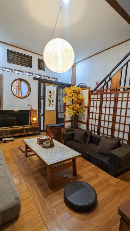 Hanki's Guest House syariah - image 21