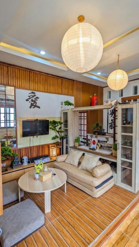 Hanki's Guest House syariah - image 19