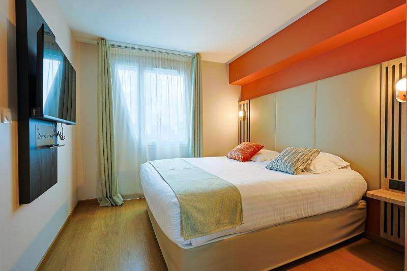 Seven Urban Suites Nantes Centre - image 26