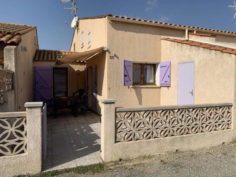 AIG 56 – Pavillon T3 – Résidence Les Jardins d’Erato – Gruissan – 5 personnes - image 4
