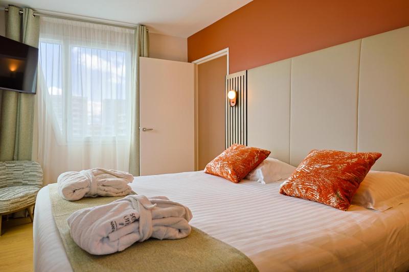 Seven Urban Suites Nantes Centre - image 9