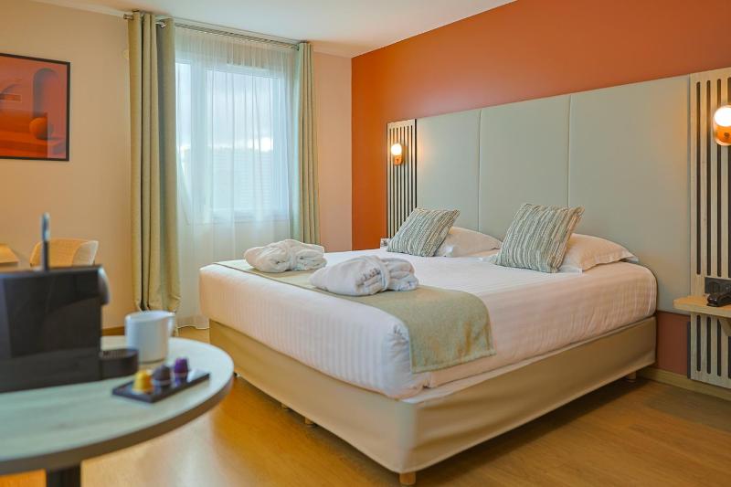 Seven Urban Suites Nantes Centre - image 30