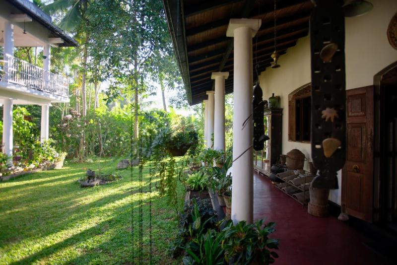 Suriyakantha Heritage Home - Kandy - image 6