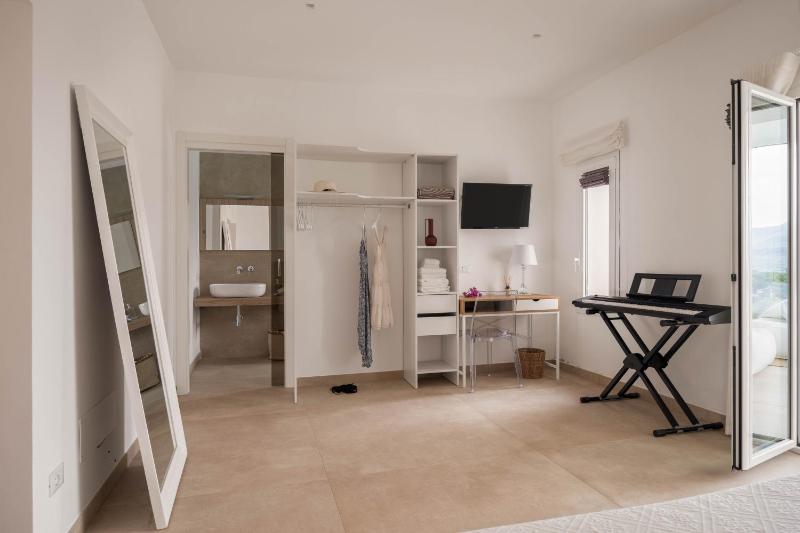 Curina Boutique Stay - Luxury Villa in the Sicilian Countryside - image 27