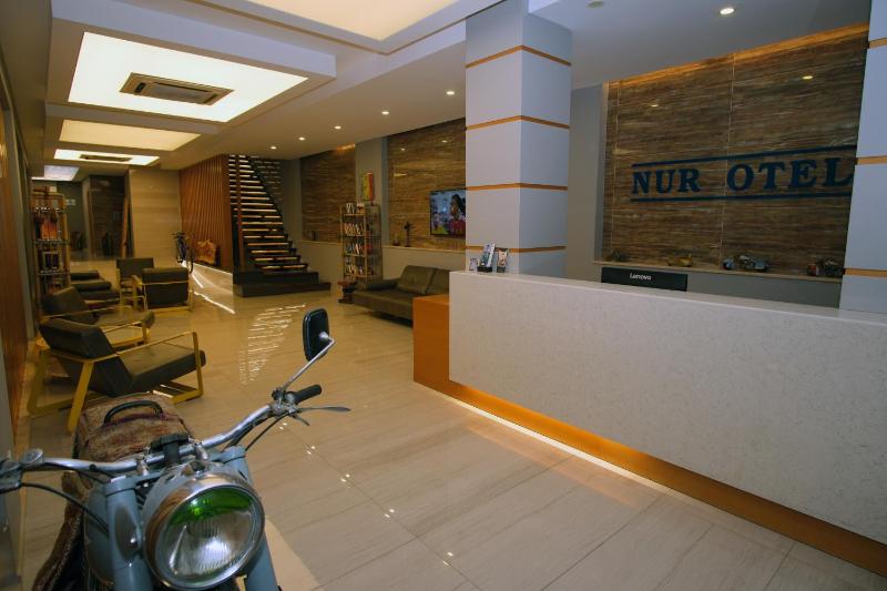 Nur Hotel - image 11