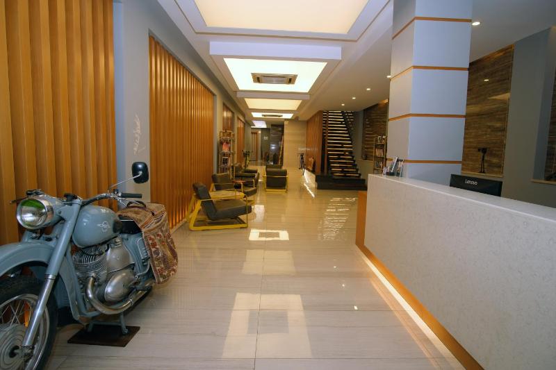 Nur Hotel - image 3