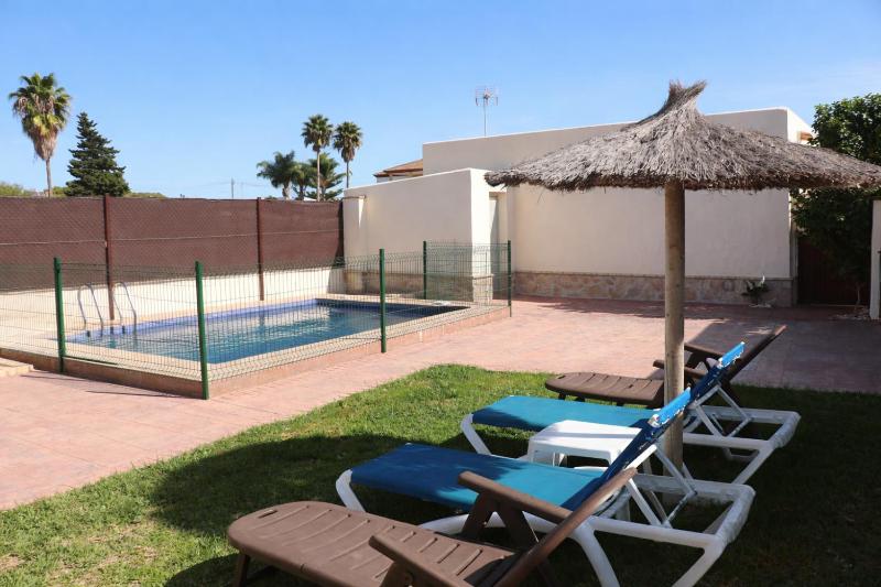Casa Lucia Conil - image 9