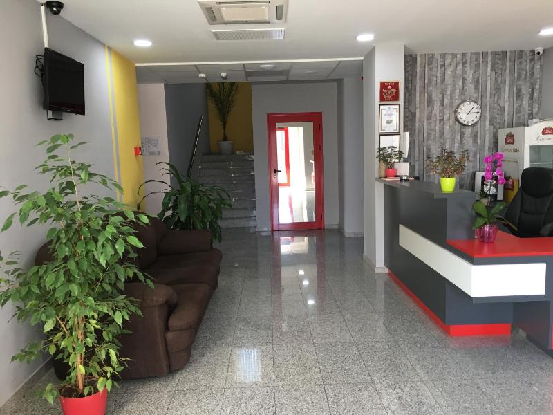 Hotel Iris - image 19
