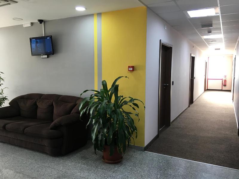 Hotel Iris - image 32