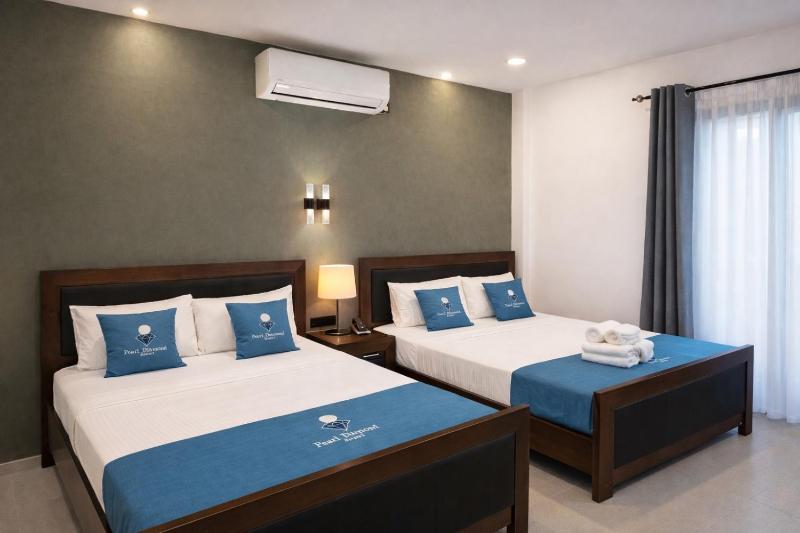 Pearl Diamond Resort - image 10