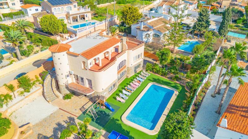Villa Cronos - PlusHolidays - image 49