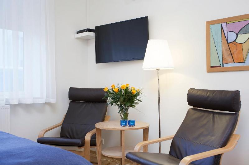 Northern Comfort Apartments - image 13