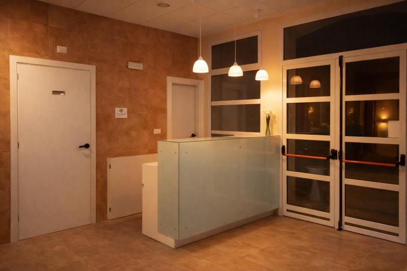 Thalassa Panoramic Suites - image 21