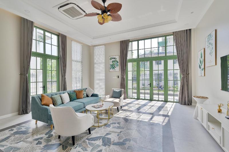 JM Tropical Villas Khem Beach Phu Quoc - image 32